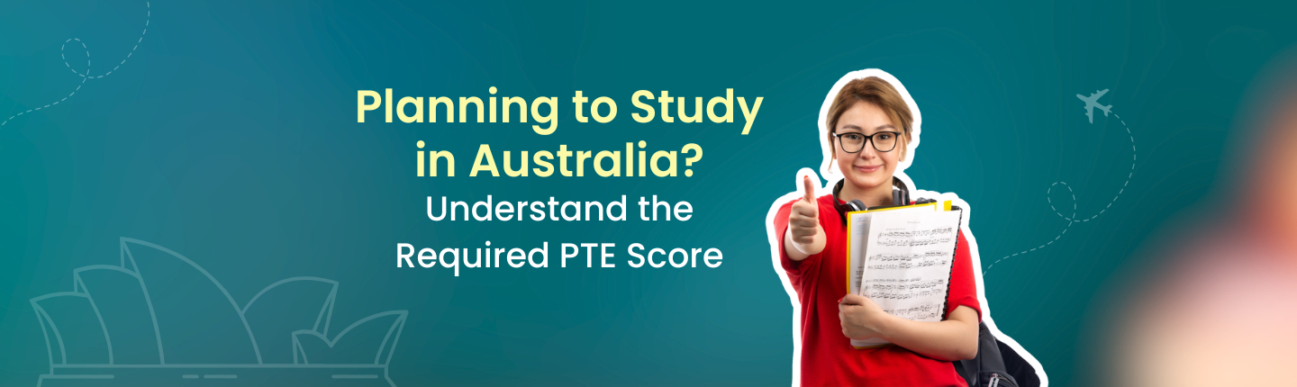 Pte score for australia hero image