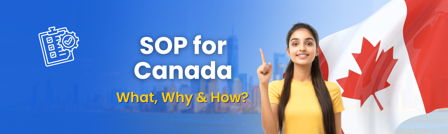 Sop for canada hero image
