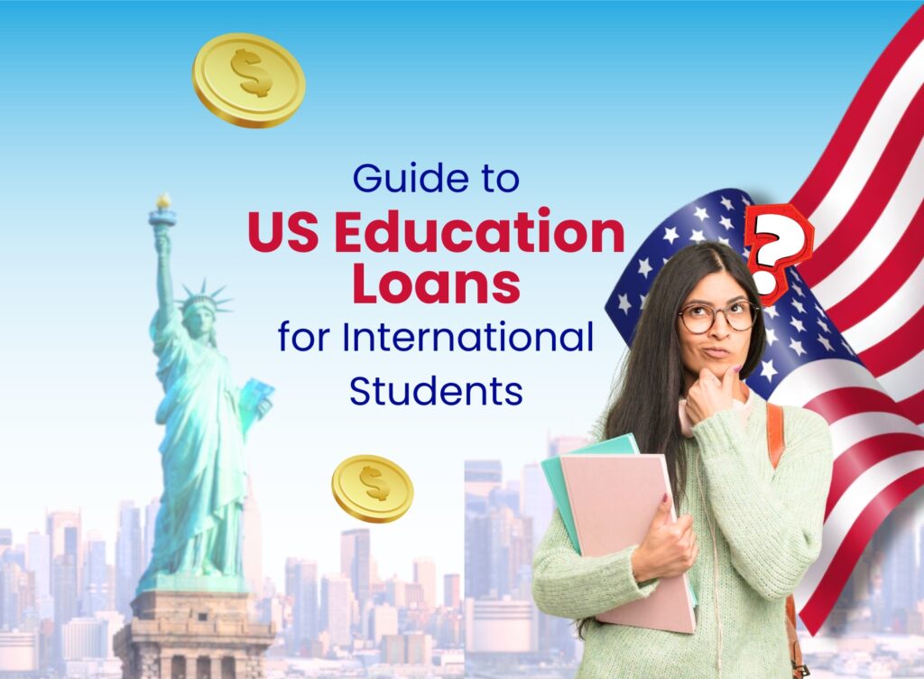 Student loan in the usa featured image