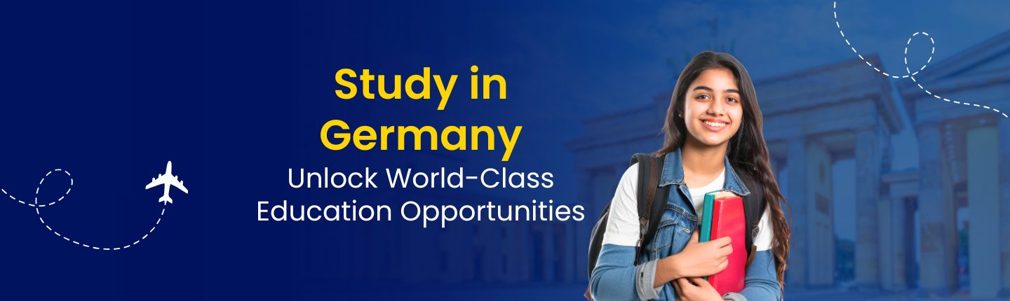 Study abroad opportunities in germany hero image