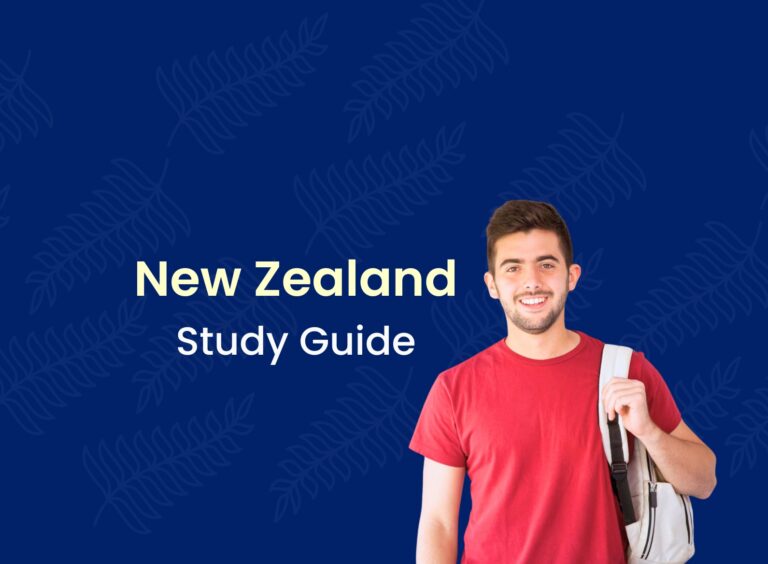 Study in New Zealand: A Guide for International Student