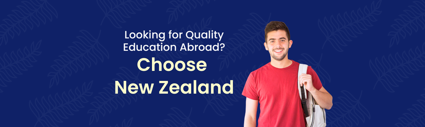 Study in new zealand a guide for student hero image