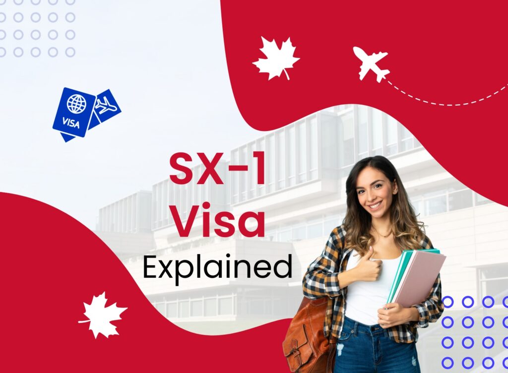 Sx 1 visa canada featured image