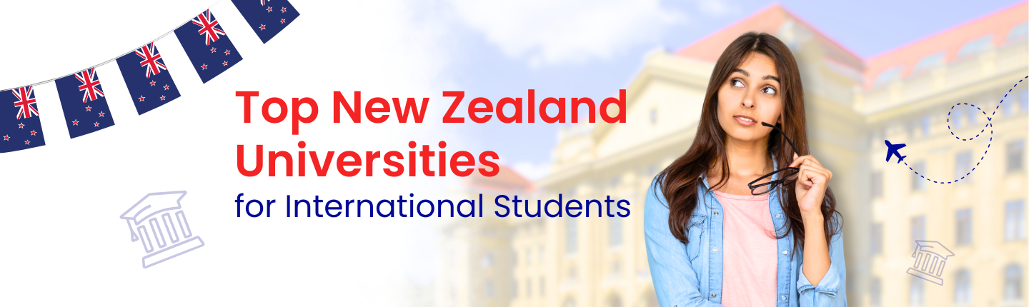 Top universities in new zealand for international students hero image