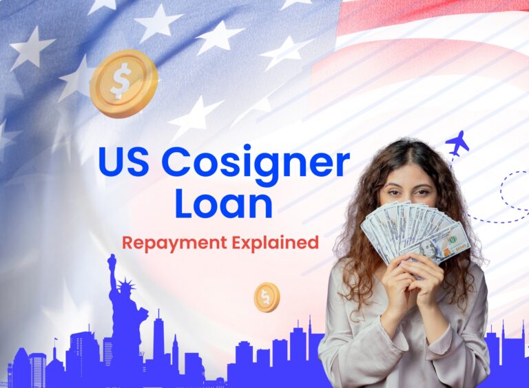 US Cosigner Loan Options Repayment Process