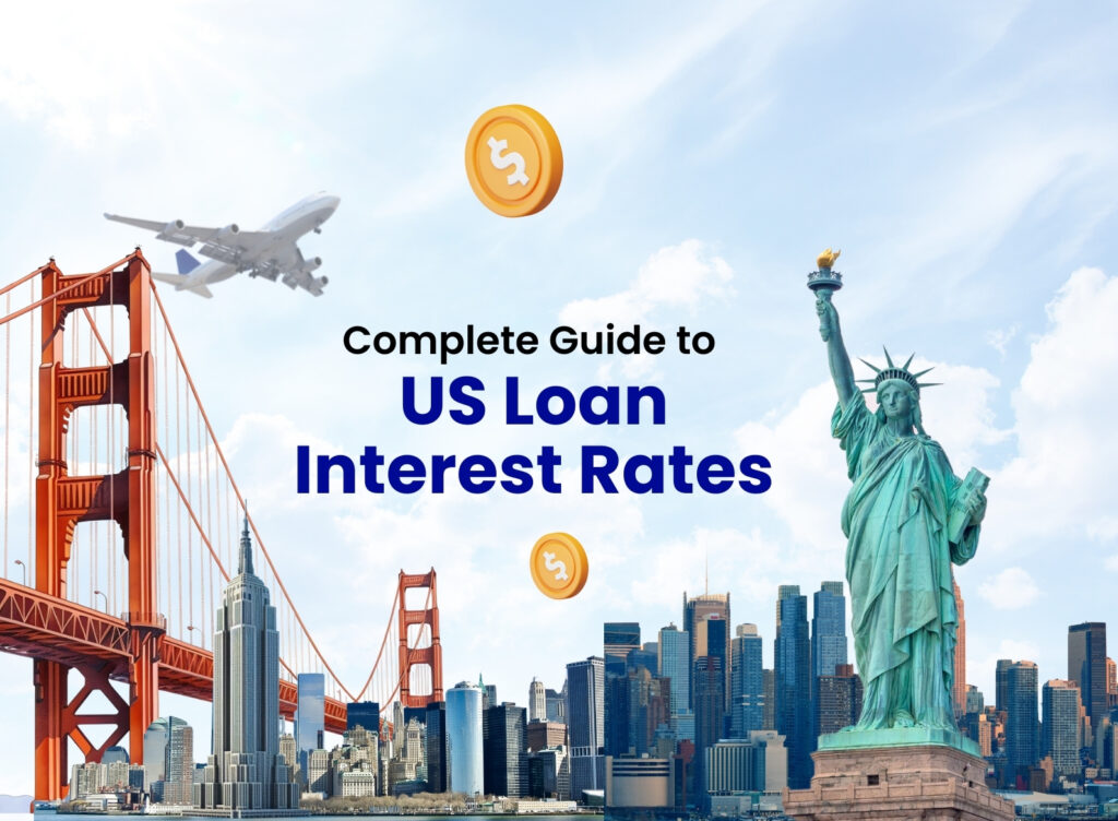 Usa education loan interest rate featured imagee