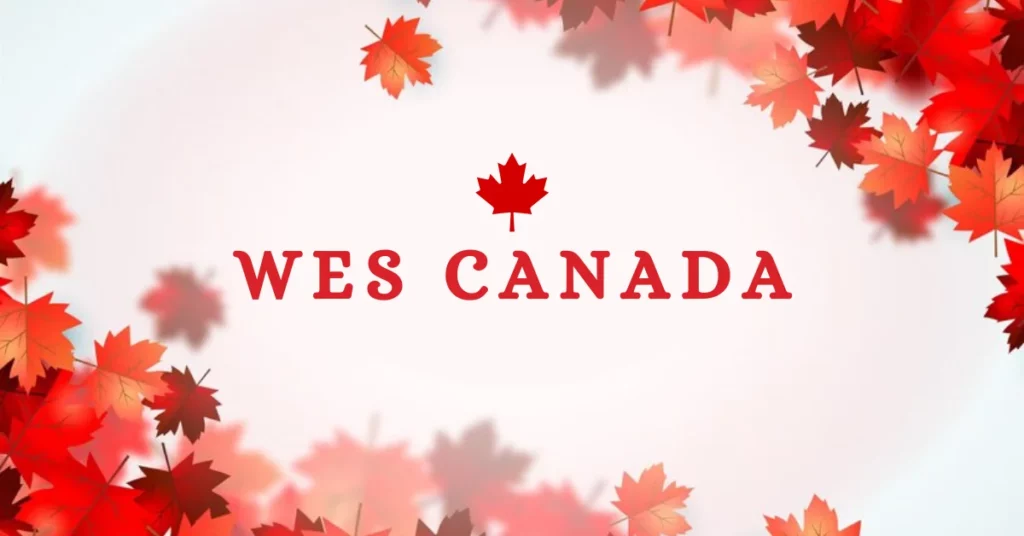WES Canada