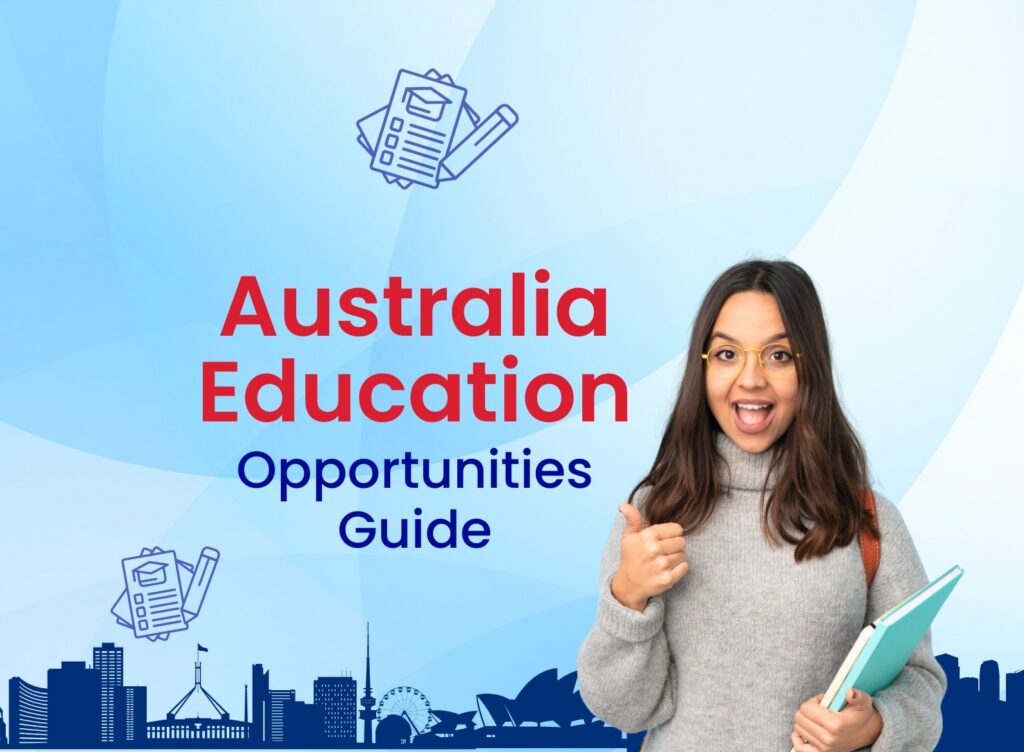 Why study in australia featured image