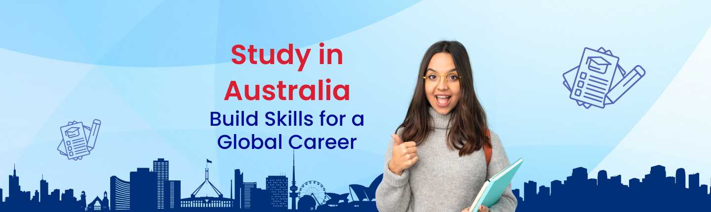 Why study in australia hero image
