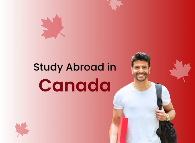 8 Reasons Why Study in Canada?