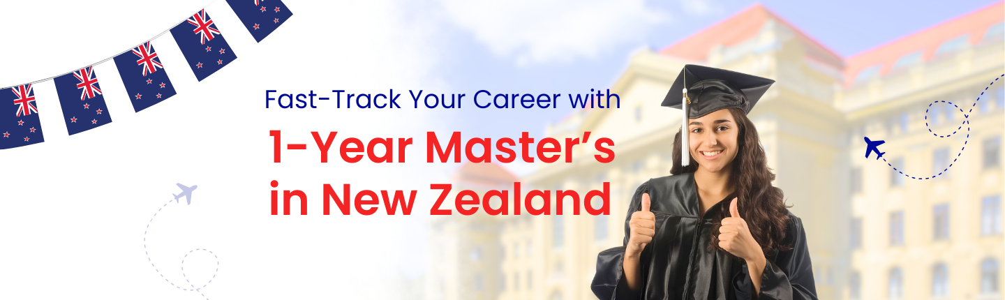1 year master programs in new zealand hero image