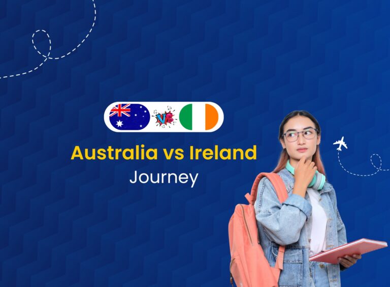 Australia Vs Ireland – Which is the Best for International Students?