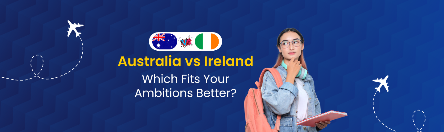 Australia vs ireland hero image