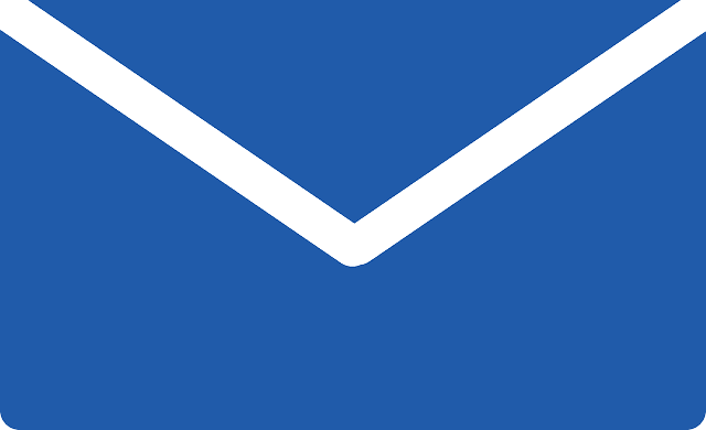Mail Icon