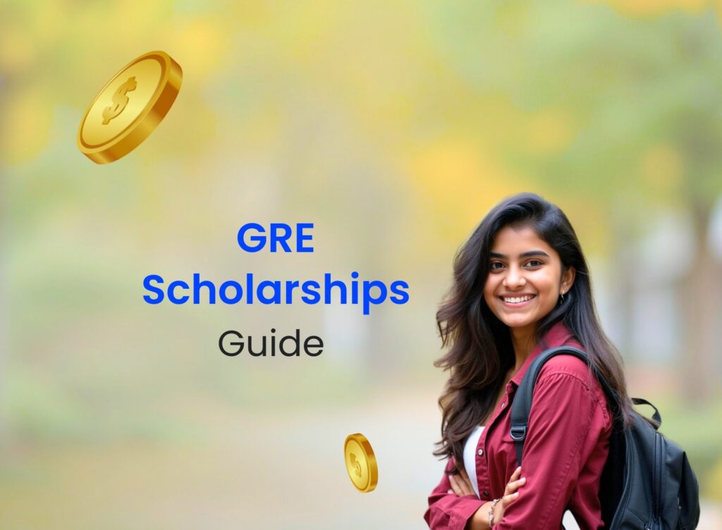 Gre scholarships featured image