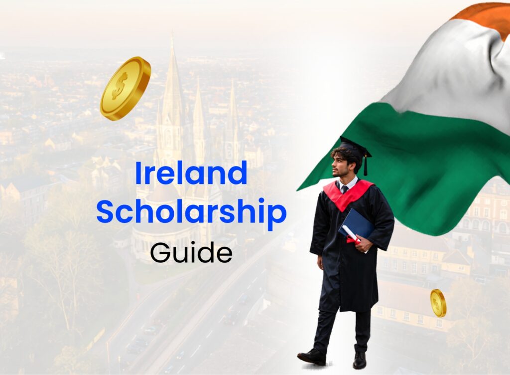 Ireland scholarships featured image