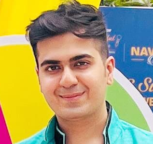 Riyush Motwani