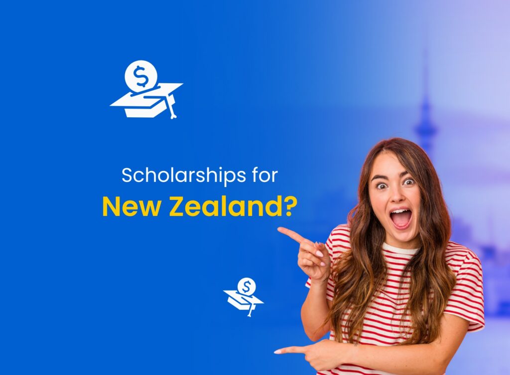 Scholarships in new zealand featured image