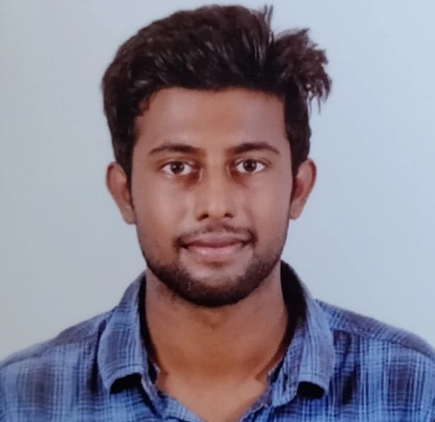 Ateesh Jain