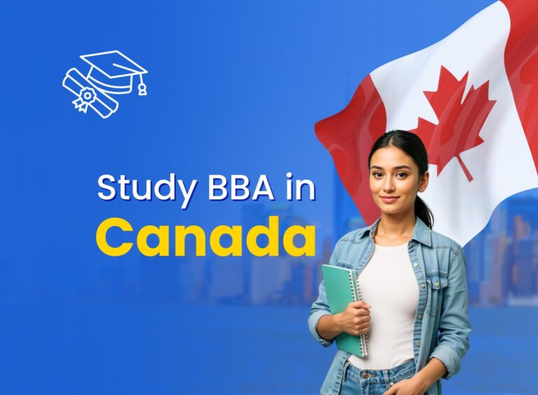 BBA in Canada: Top Universities, Specializations, Cost of Study, & Job Opportunities