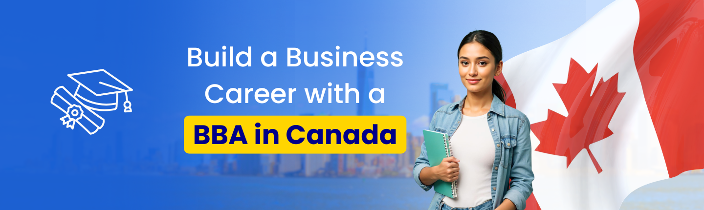 Bba in canada hero image