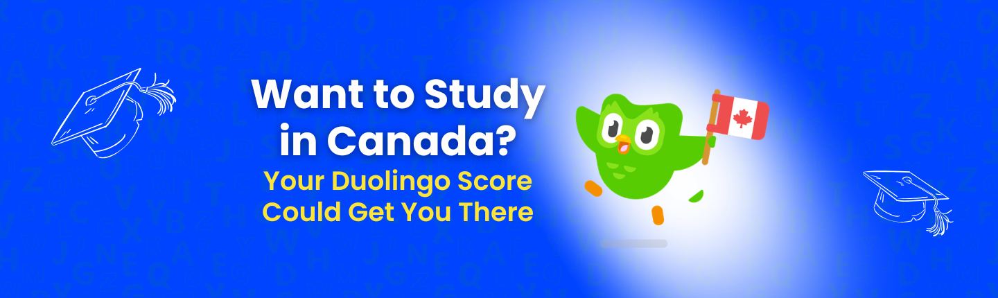Duolingo accepted universities in canada hero image