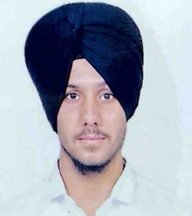 Harnek Singh