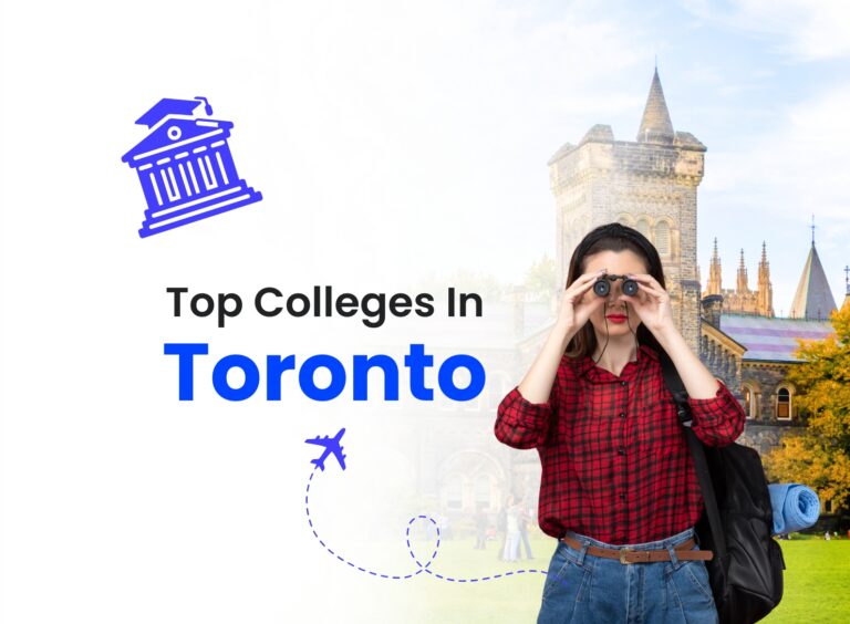 List of Colleges in Toronto, Canada: A Quick Guide