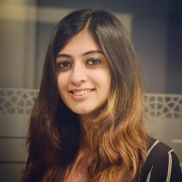 Mahika Maggon