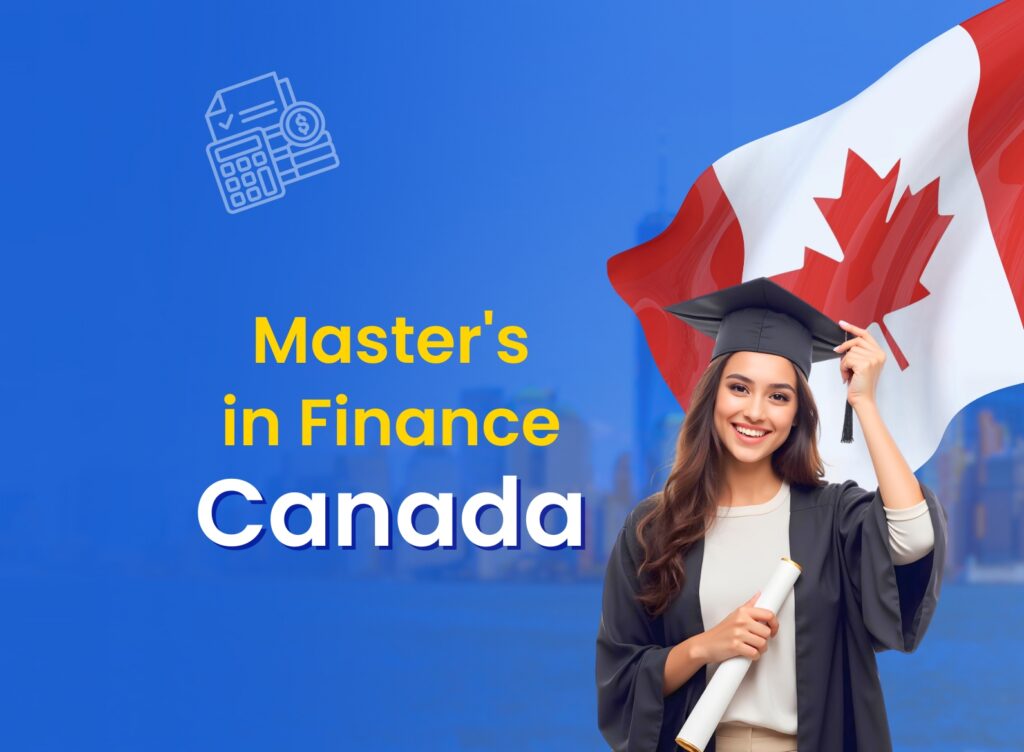 Masters in finance canada featured image