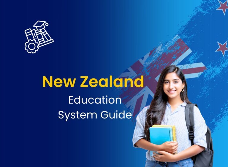 New Zealand Education System: A Comprehensive Guide for Students