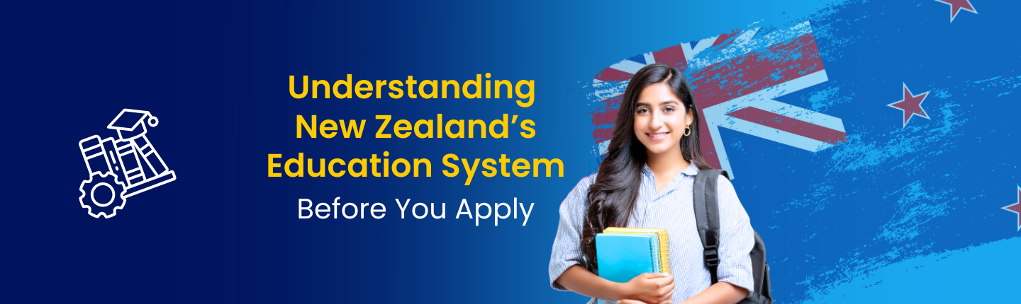 New zealand education system hero image