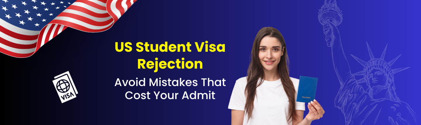 Us student visa rejection hero image