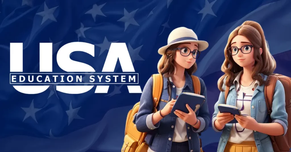 USA Education System