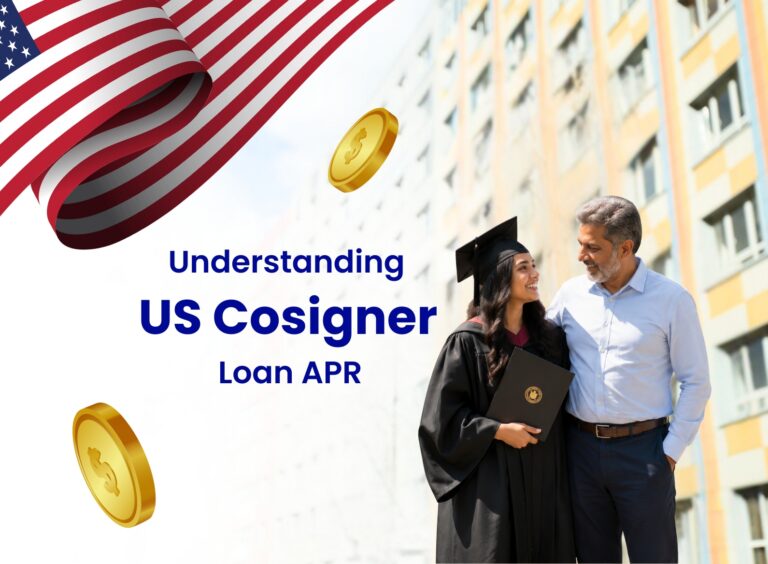 US Cosigner Education Loan APR: Understand Your Interest Rates