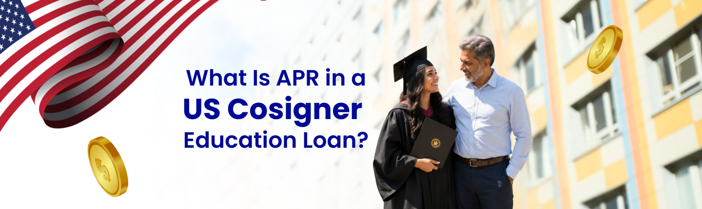 Apr for usa bank education loan hero image