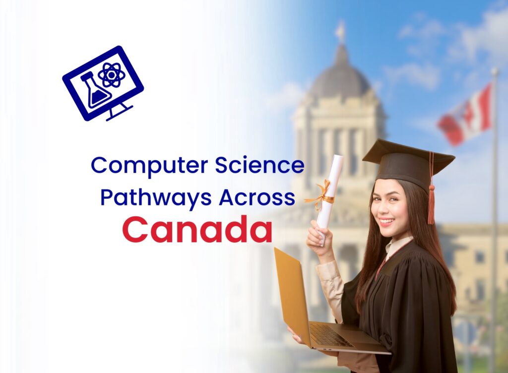 Computer science courses in canada featured image