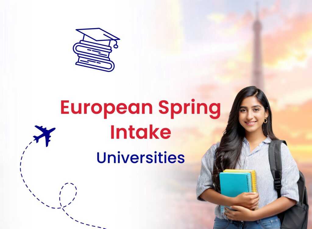 European universities with spring intake featured image