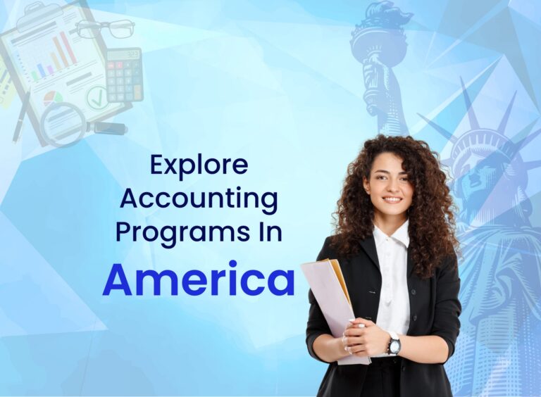 Accounting Courses in the USA