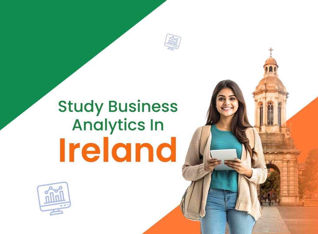 Business analytics in ireland featured image