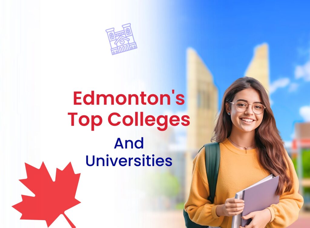 Colleges in edmonton canada featured image