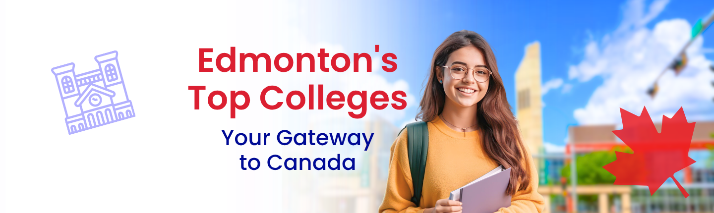 Colleges in edmonton canada hero image