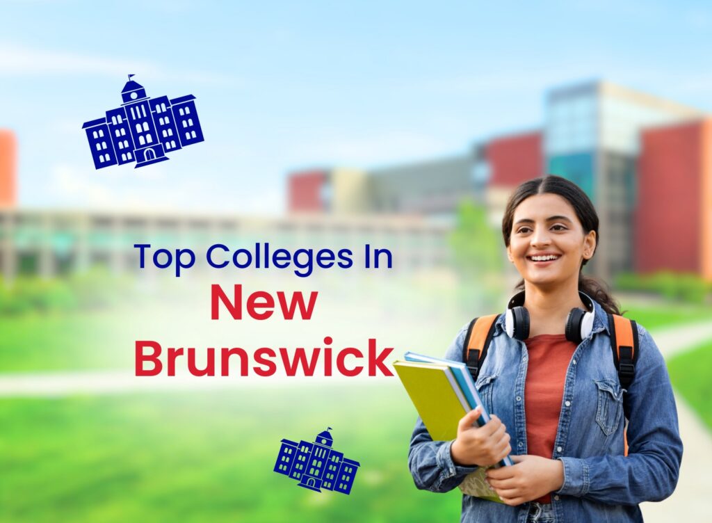 Colleges in new brunswick canada featured image