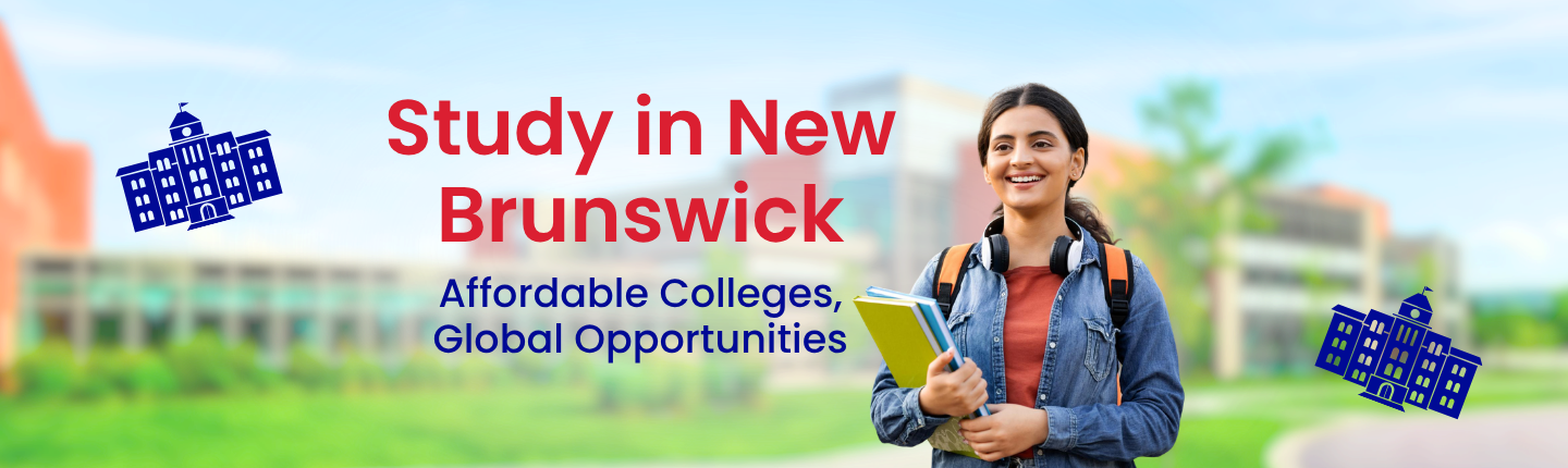 Colleges in new brunswick canada hero image