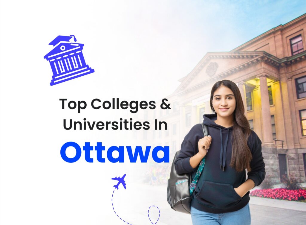 Colleges in ottawa canada featured image