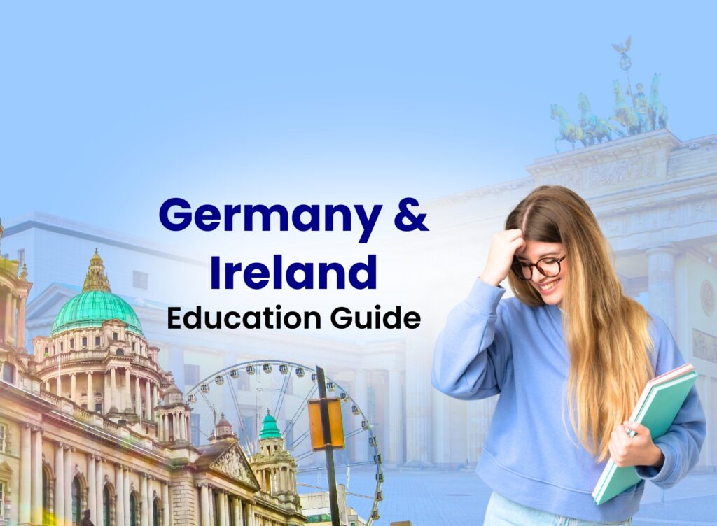 Germany vs ireland featured image