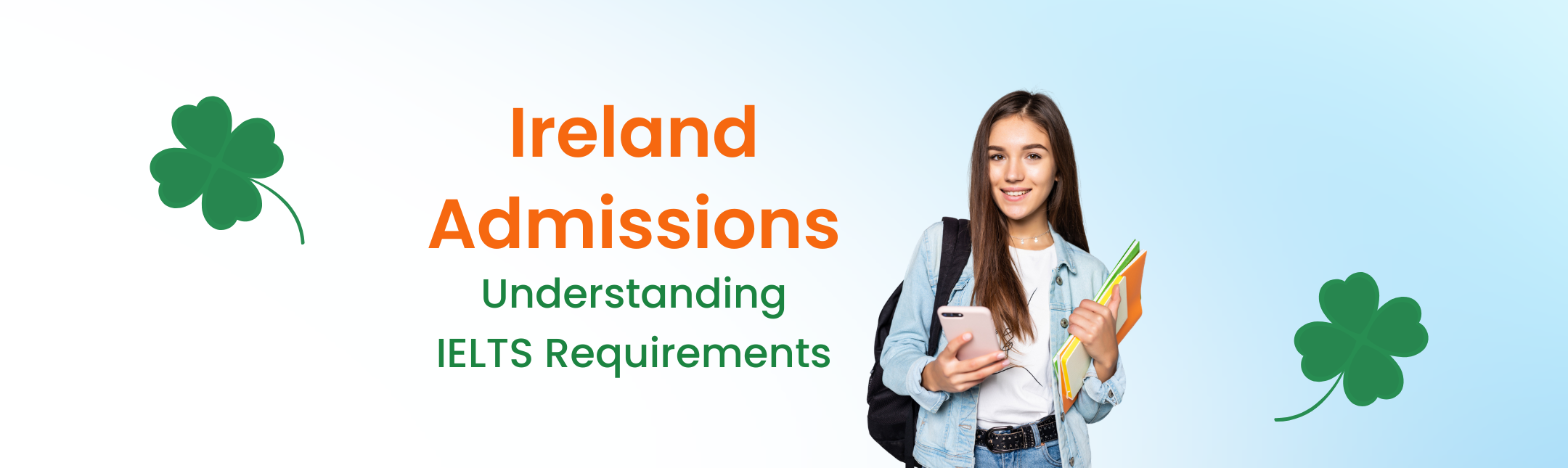 Ielts score for ireland hero image