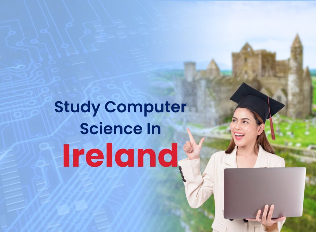 Masters in computer science in ireland featured image