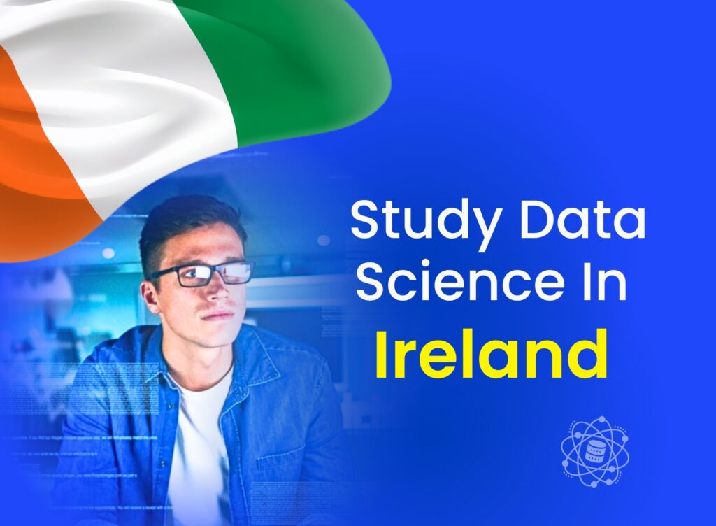 Masters in data science in ireland featured image