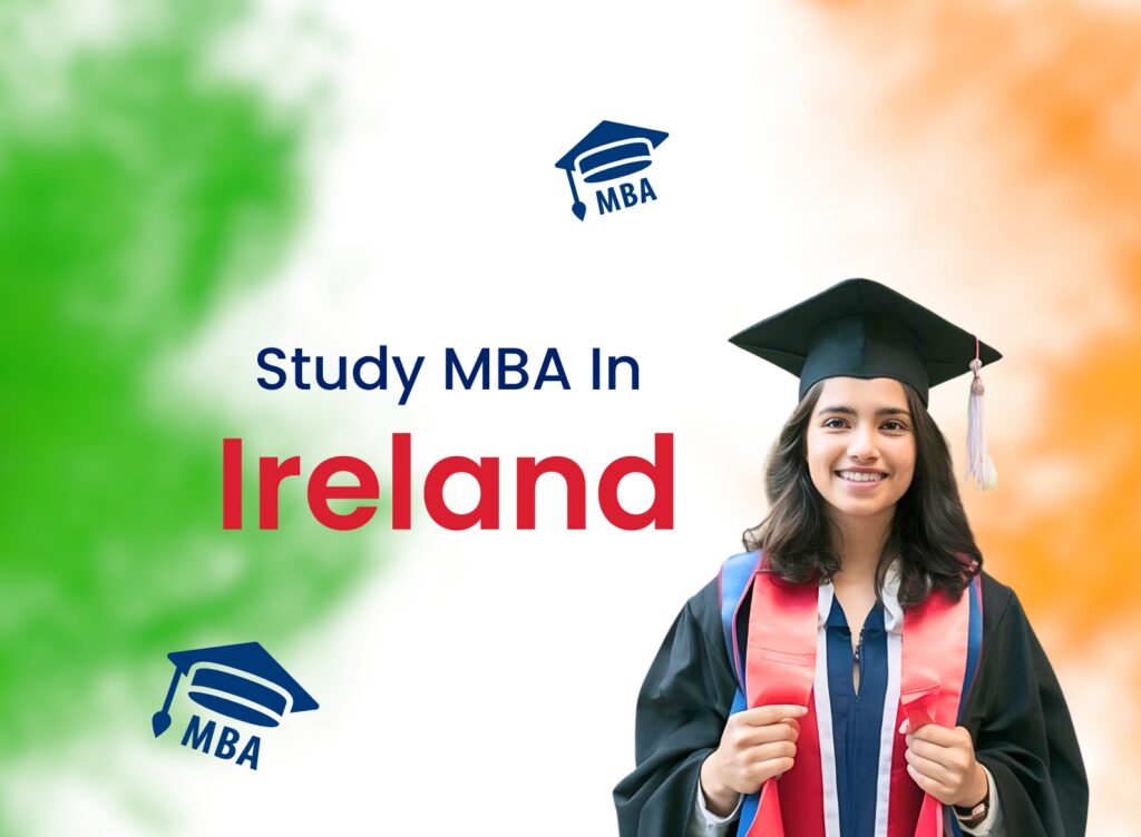Mba in ireland featured image